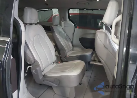 2017 Chrysler Pacifica Touring-L from USA, damaged, VIN 2C4RC1BGXHR534302